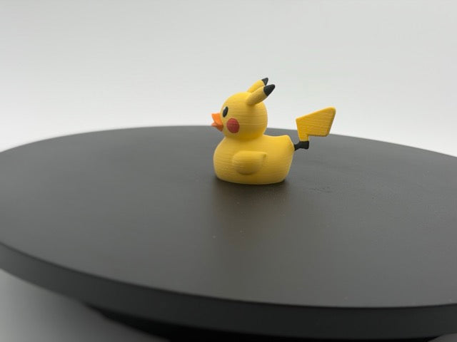 Pikachu Duck