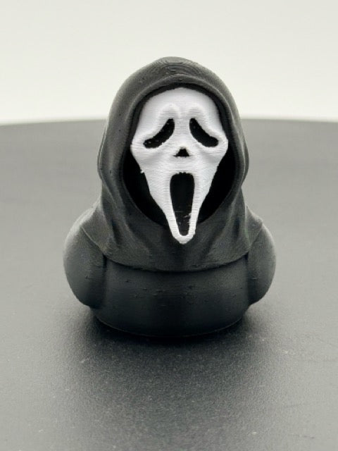 Scream Duck