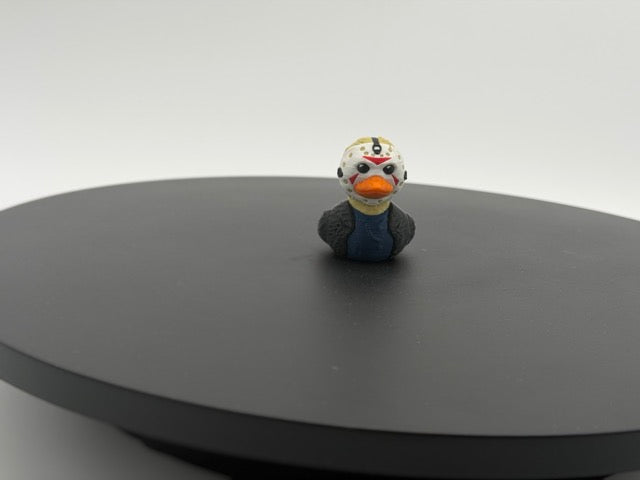 Slasher Mask Duck 2