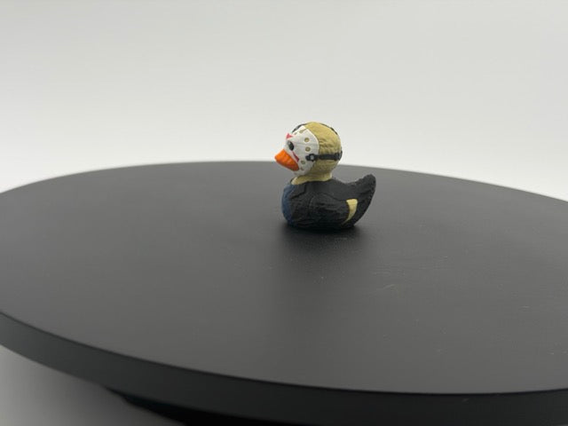Slasher Mask Duck 2