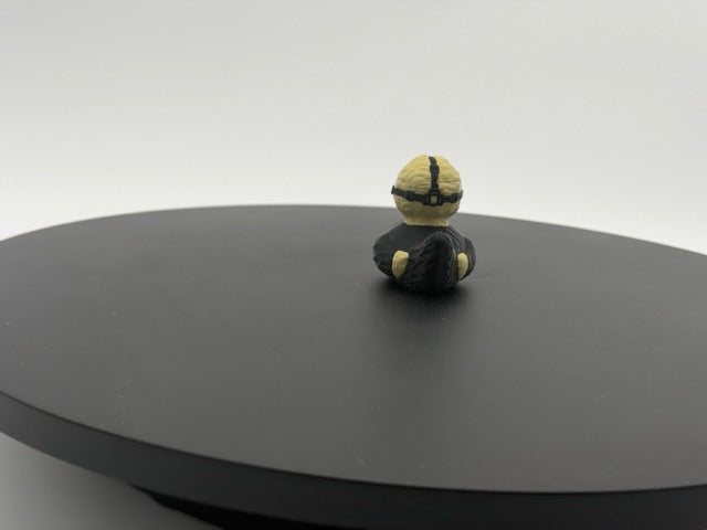 Slasher Mask Duck 2