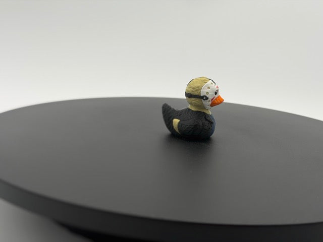 Slasher Mask Duck 2