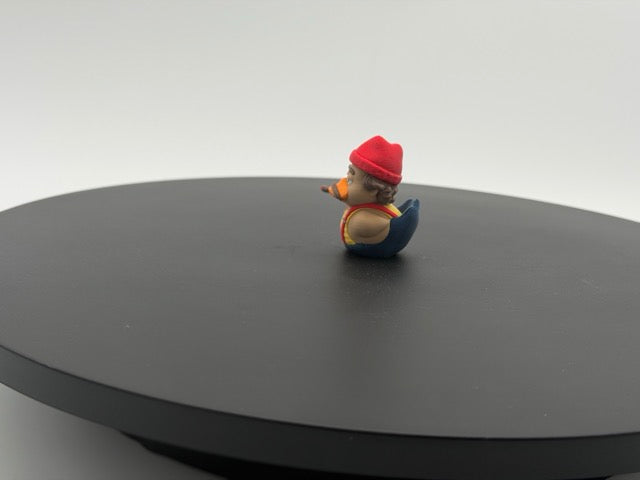 Cheech Duck