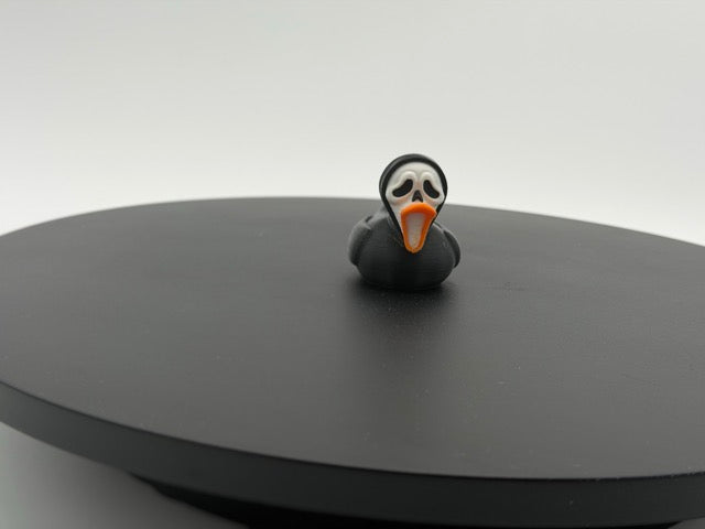 Scream Duck