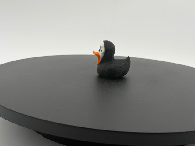 Scream Duck