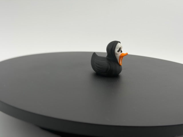 Scream Duck