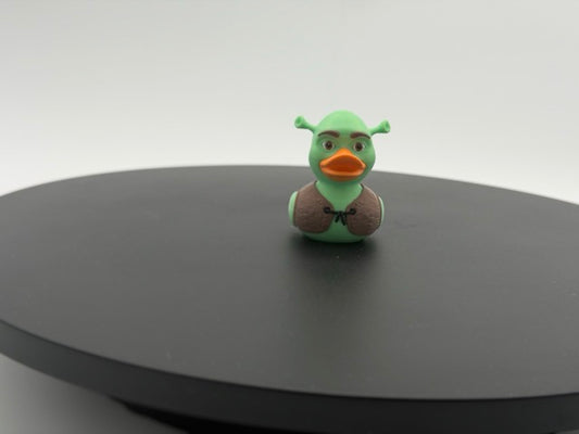 Ogre Duck