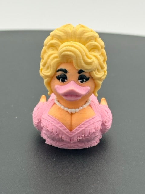 Country Queen Cruiser Duck
