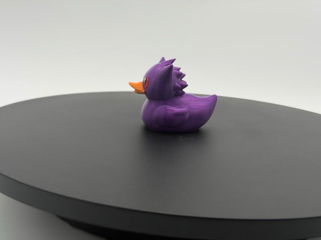 Gengar Duck