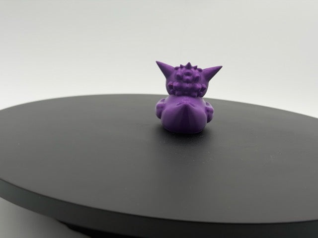 Gengar Duck