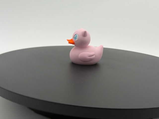 Mew Duck