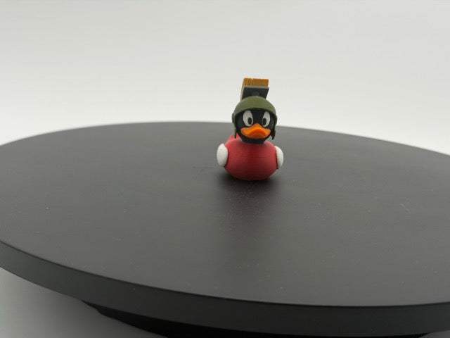 Marvin the Duck