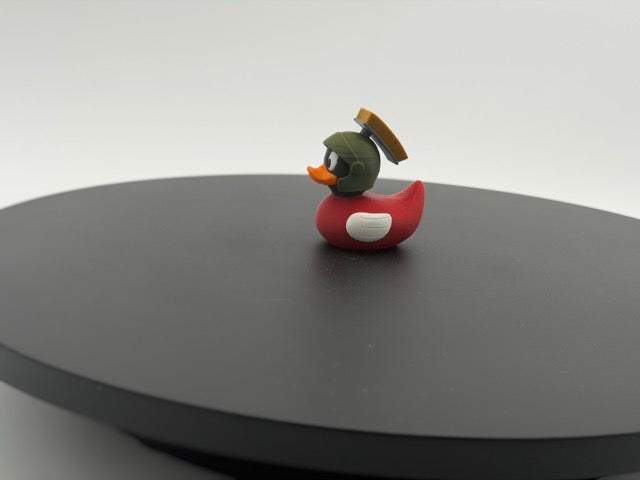 Marvin the Duck