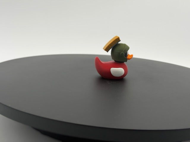 Marvin the Duck