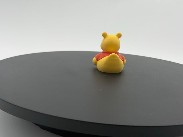 Winnie the Duck