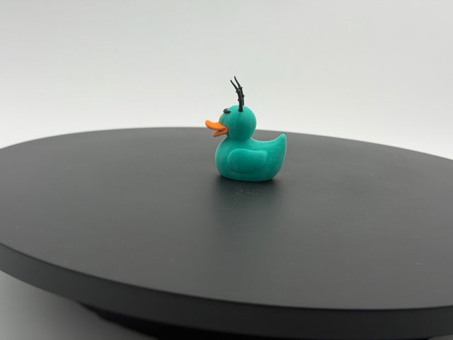 Plankton Duck