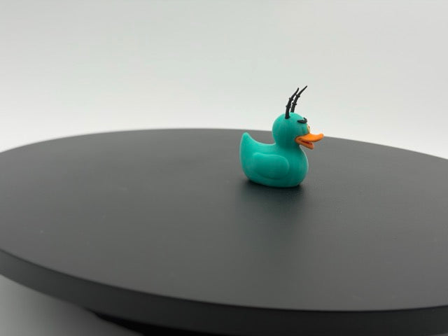 Plankton Duck