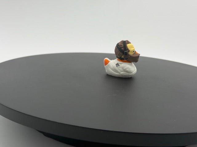 Hannibal Duck