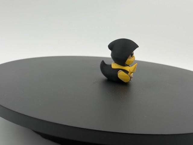 Scorpion Duck