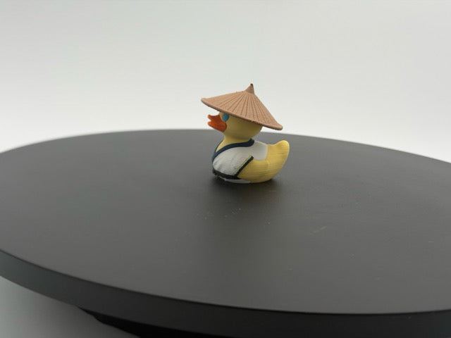 Raiden Duck