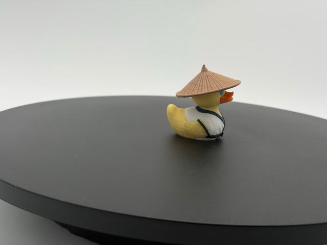 Raiden Duck