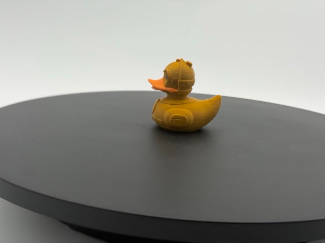 C-3PO Duck