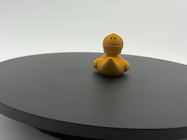 C-3PO Duck