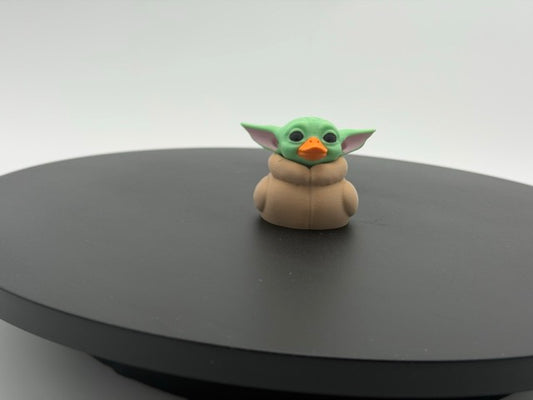 Grogu Duck