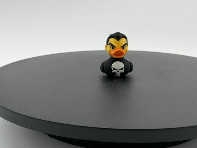 Punisher Duck
