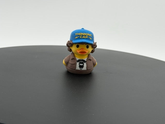 Dustin Duck