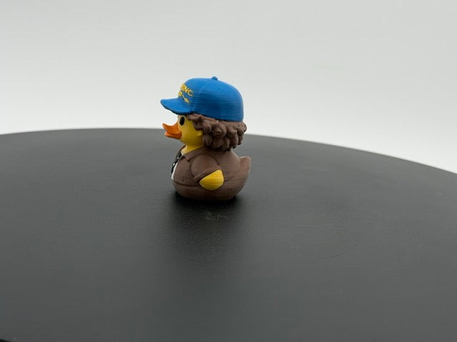 Dustin Duck