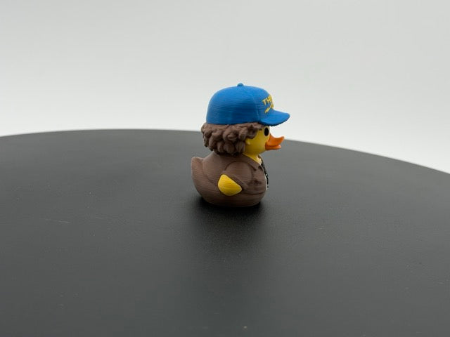 Dustin Duck