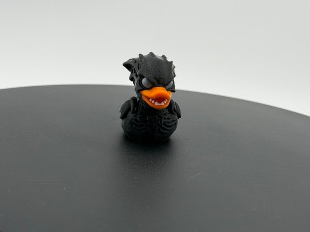 Alien Queen Duck