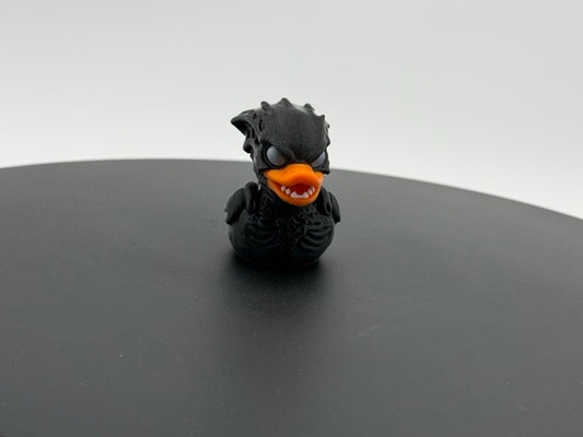 Alien Queen Duck