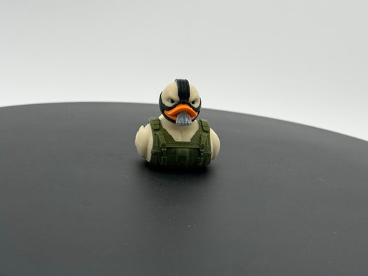 Bane Duck
