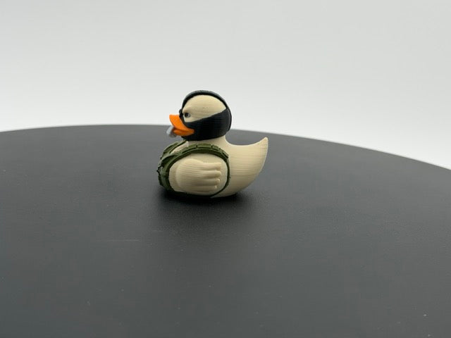 Bane Duck