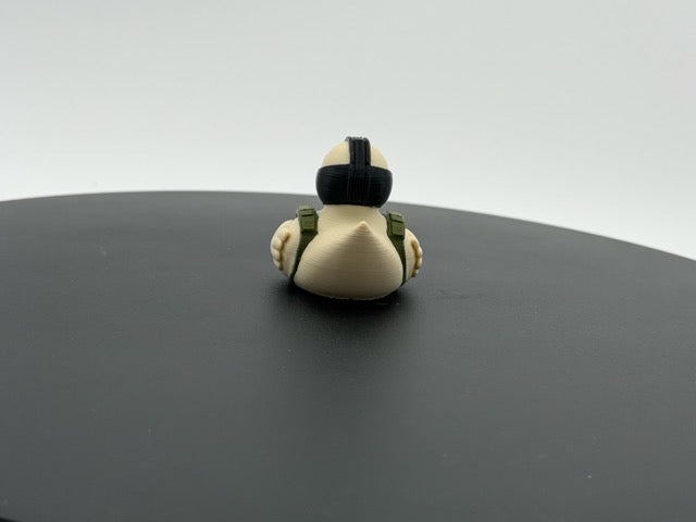 Bane Duck