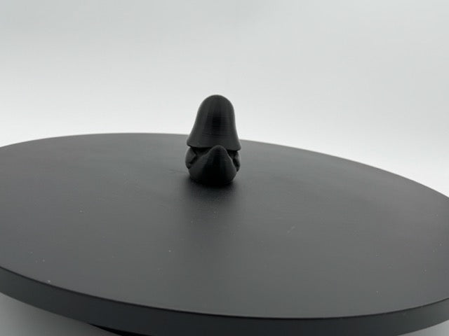 The Nun Duck