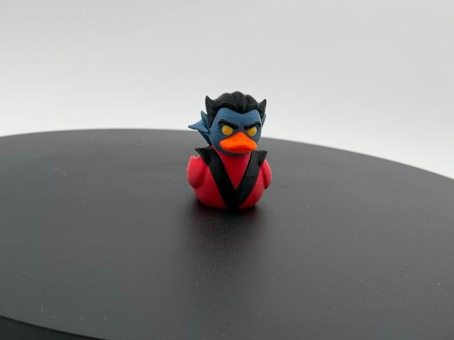 Nightcrawler Duck