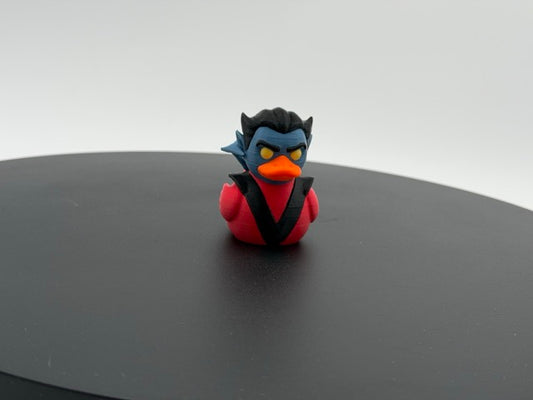 Nightcrawler Duck