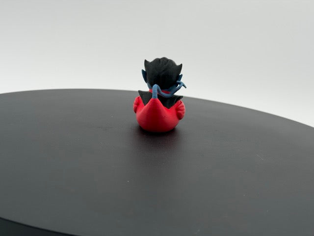 Nightcrawler Duck
