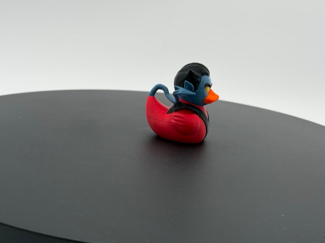 Nightcrawler Duck