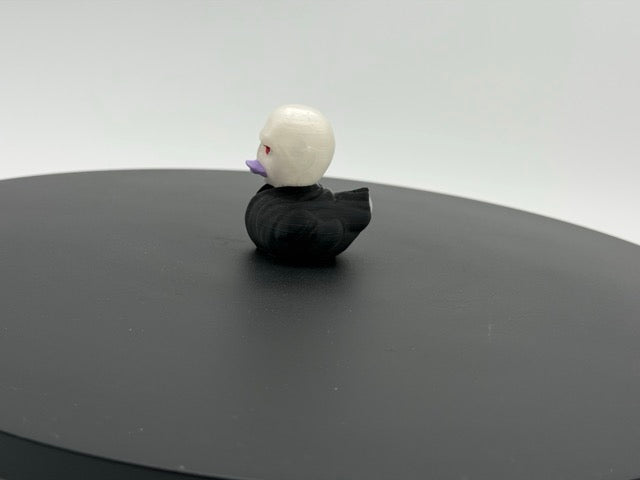Voldomort Duck