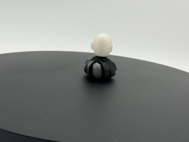Voldomort Duck