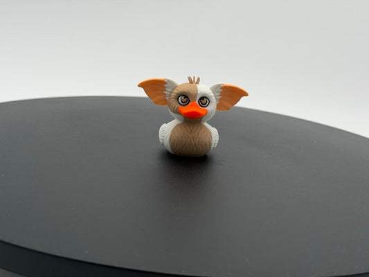 Gizmo Duck