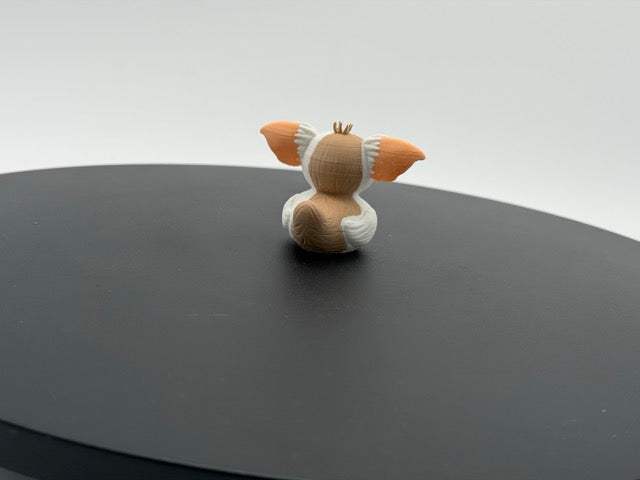 Gizmo Duck