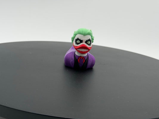 Laughing Villain Duck
