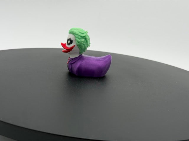 Laughing Villain Duck