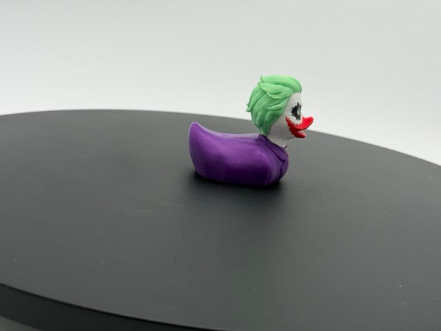 Laughing Villain Duck