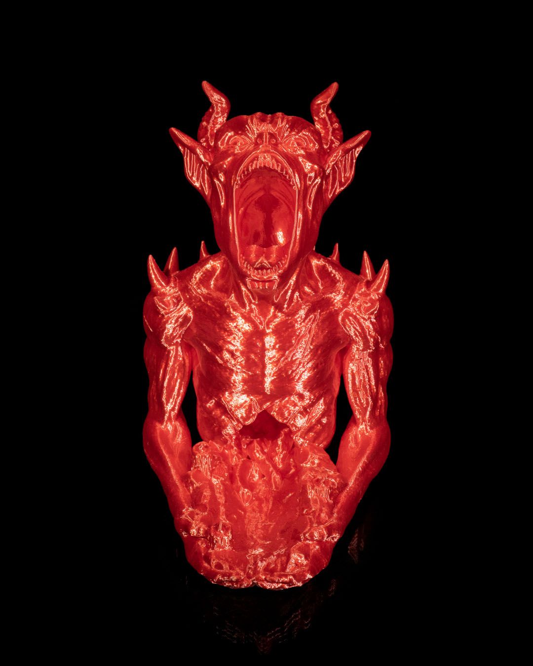 Tour du sac de Rouge